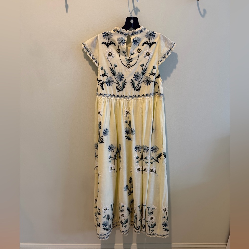 Audra Dress - Picture 5 of 5
